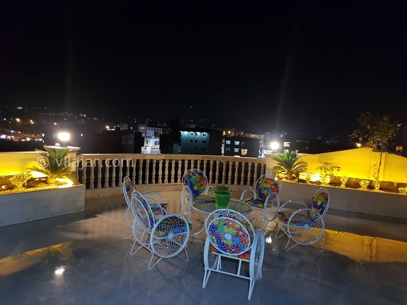 عکس شماره 675667 - اجاره آپارتمان در ساری - 