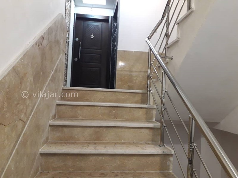 عکس شماره 675669 - اجاره آپارتمان در ساری - 