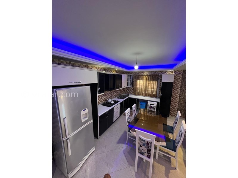 عکس شماره 675690 - اجاره ویلا چالوس ساحلی استخردار - 