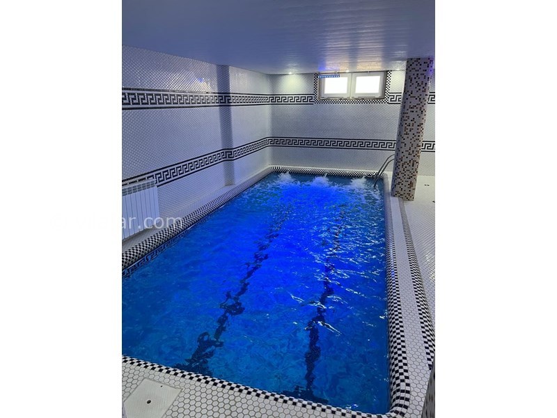 عکس شماره 675692 - اجاره ویلا چالوس ساحلی استخردار - 