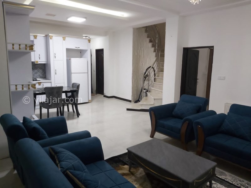 عکس شماره 675752 - اجاره ویلا بااستخر و جکوزی بابلسر - 