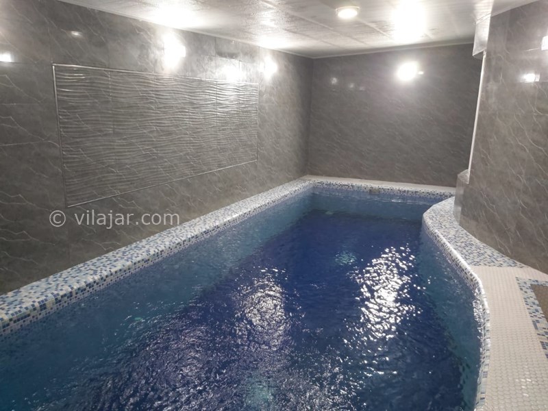 عکس شماره 675753 - اجاره ویلا بااستخر و جکوزی بابلسر - 