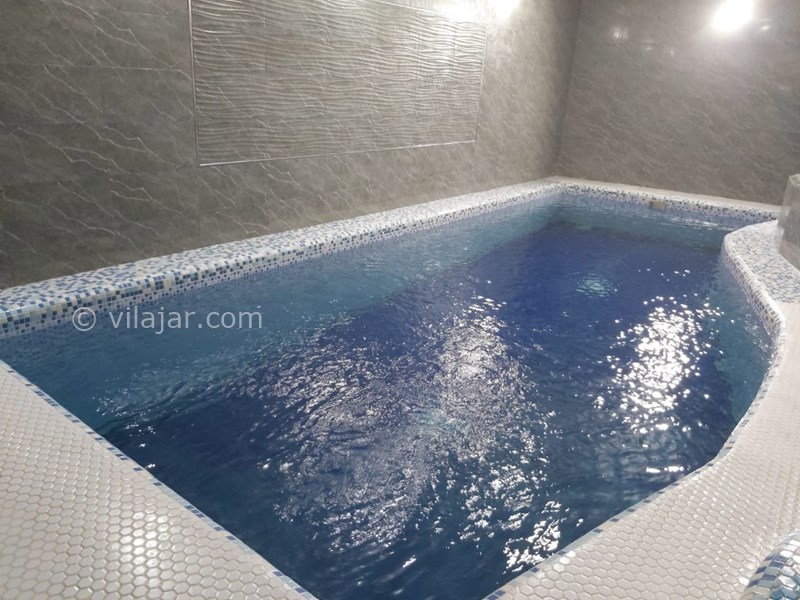 عکس شماره 675761 - اجاره ویلا بااستخر و جکوزی بابلسر - 