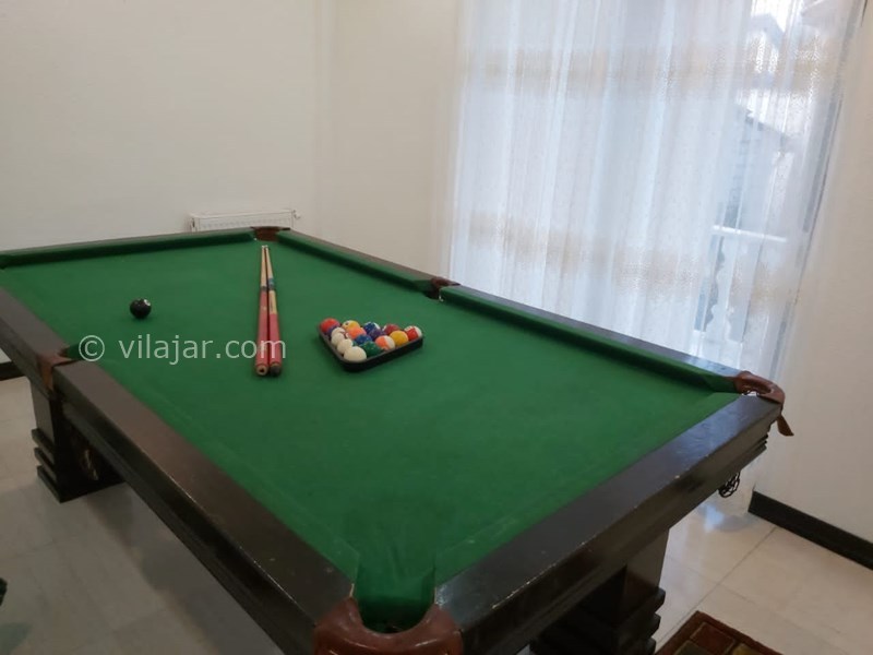 عکس شماره 675762 - اجاره ویلا بااستخر و جکوزی بابلسر - 