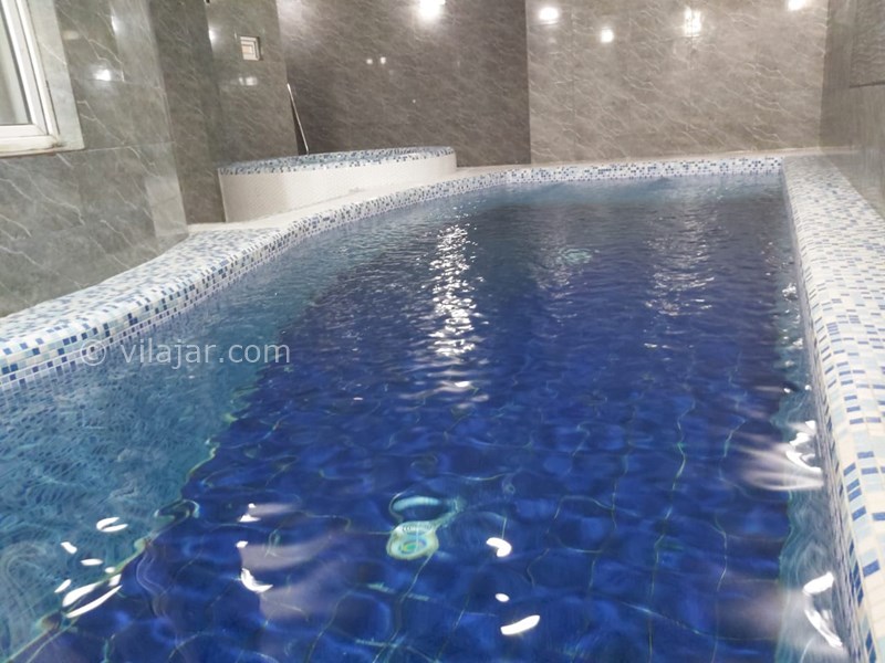 عکس شماره 675765 - اجاره ویلا بااستخر و جکوزی بابلسر - 