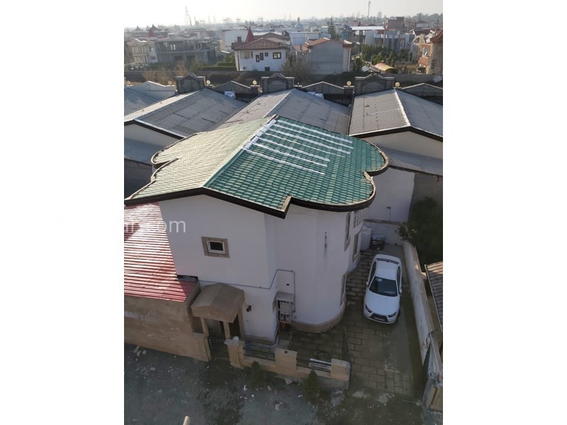 عکس شماره 675770 - اجاره ویلا بااستخر و جکوزی بابلسر - 