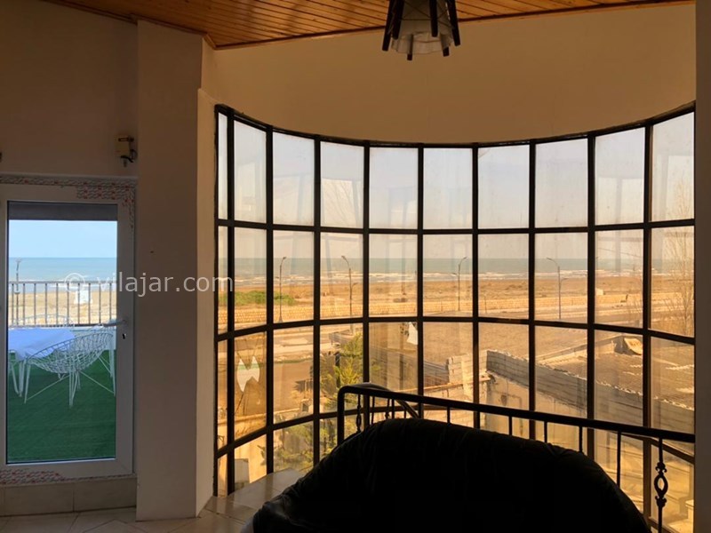 عکس شماره 675923 - اجاره ویلا ساحلی فریدونکنار - 