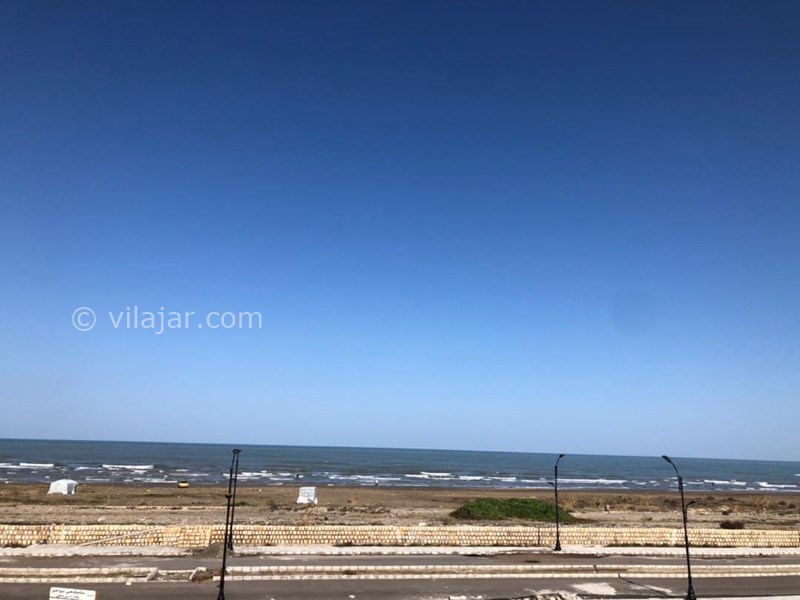 عکس شماره 675925 - اجاره ویلا ساحلی فریدونکنار - 