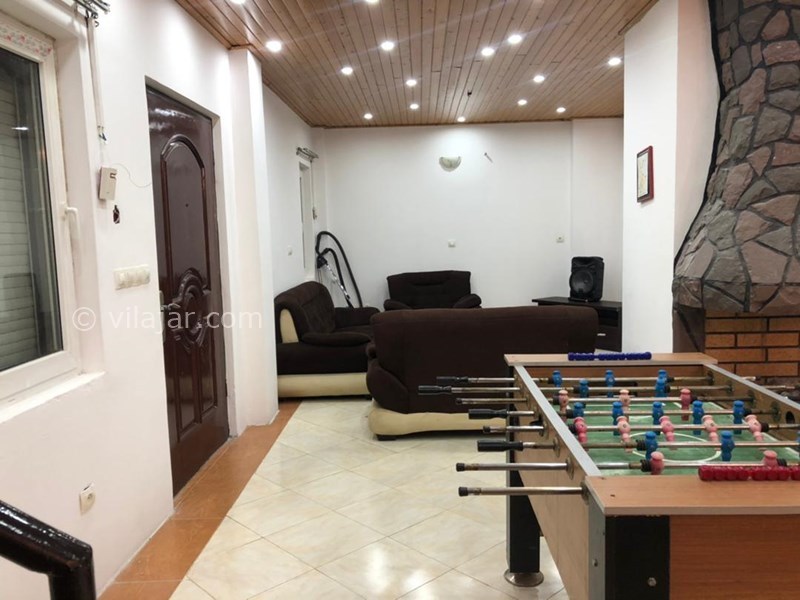 عکس شماره 675933 - اجاره ویلا ساحلی فریدونکنار - 