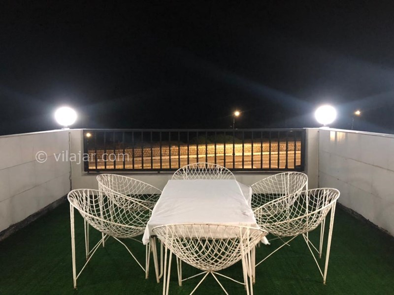 عکس شماره 675935 - اجاره ویلا ساحلی فریدونکنار - 