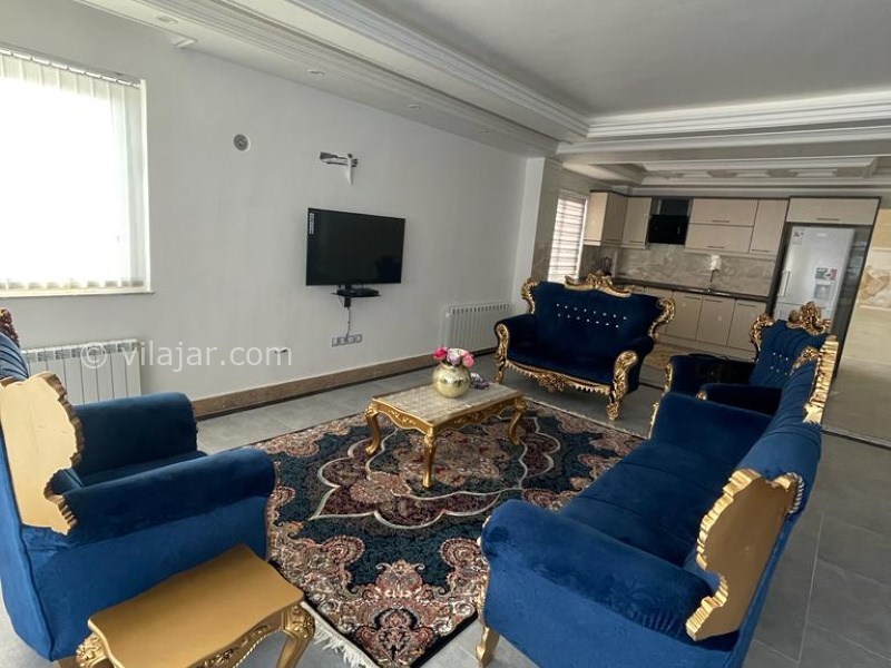 عکس شماره 675941 - اجاره ویلا با استخر جکوزی رامسر - 