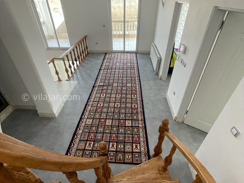 عکس شماره 675943 - اجاره ویلا با استخر جکوزی رامسر - 