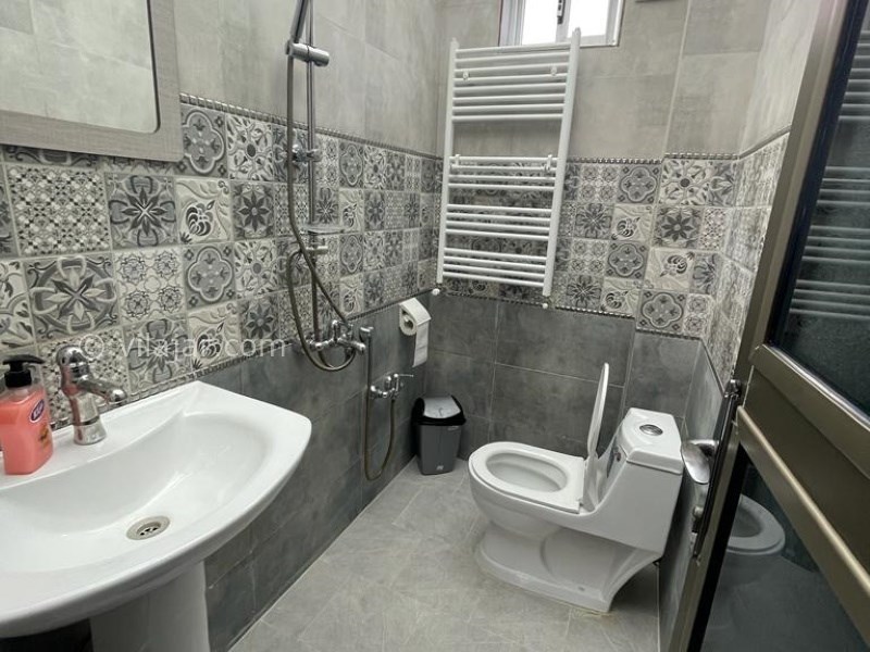 عکس شماره 675947 - اجاره ویلا با استخر جکوزی رامسر - 