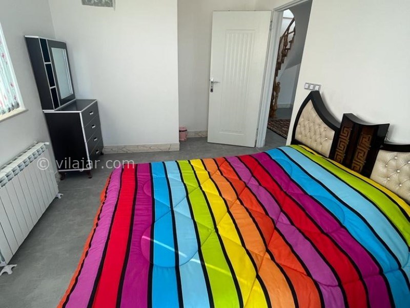 عکس شماره 675951 - اجاره ویلا با استخر جکوزی رامسر - 