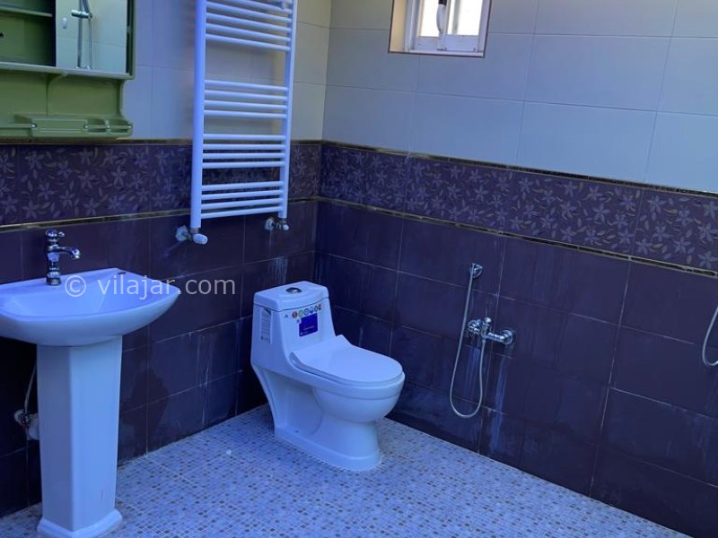 عکس شماره 675952 - اجاره ویلا با استخر جکوزی رامسر - 