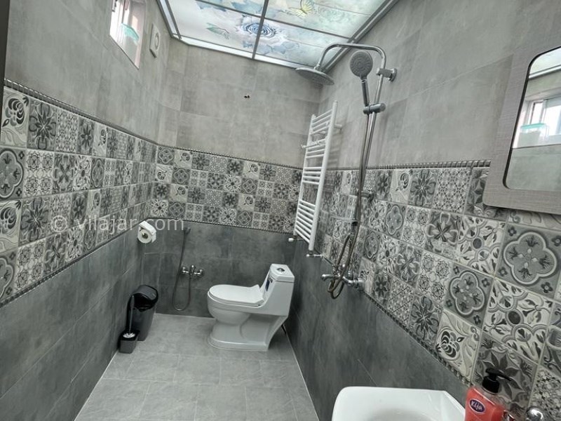 عکس شماره 675953 - اجاره ویلا با استخر جکوزی رامسر - 