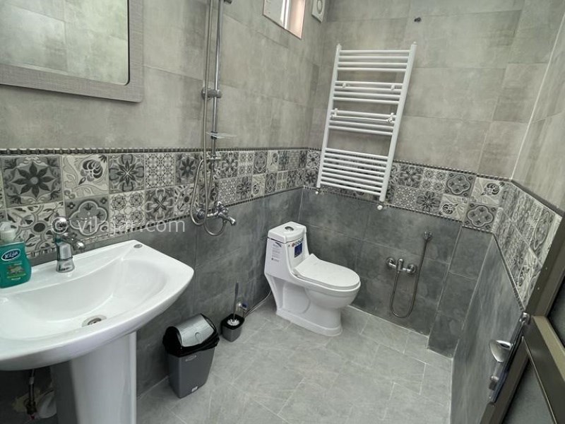 عکس شماره 675955 - اجاره ویلا با استخر جکوزی رامسر - 