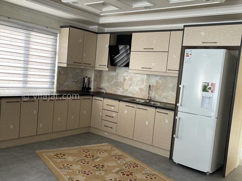 عکس شماره 675964 - اجاره ویلا با استخر جکوزی رامسر - 