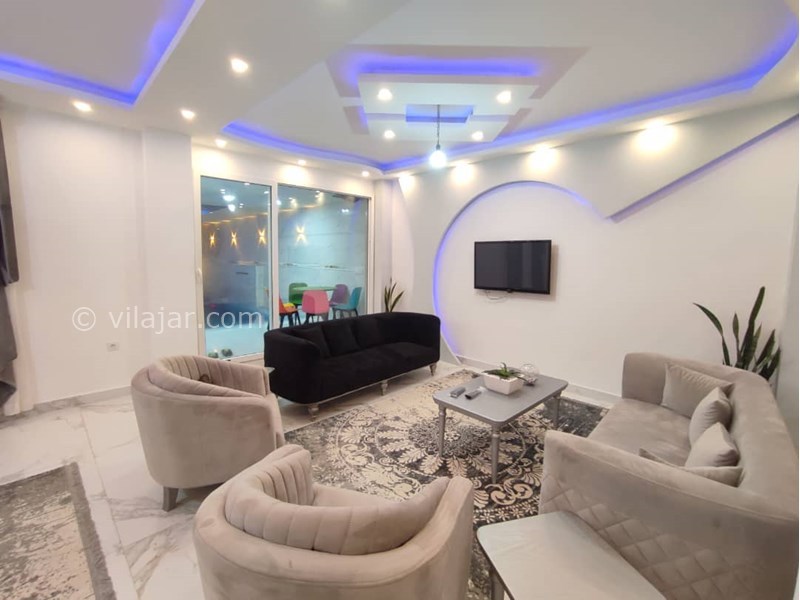 عکس شماره 676066 - اجاره ویلا با استخر و بیلیارد انزلی - 