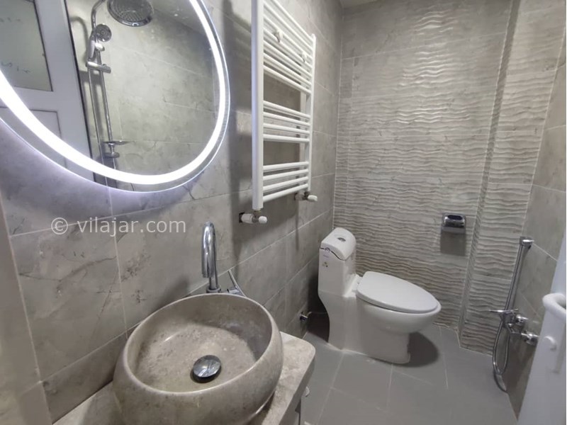 عکس شماره 676073 - اجاره ویلا با استخر و بیلیارد انزلی - 