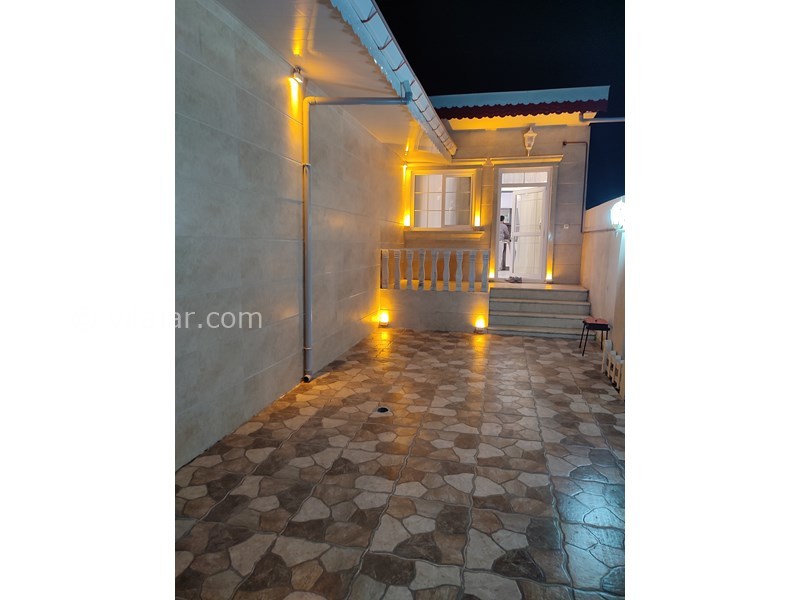 عکس شماره 676075 - اجاره ویلا با استخر و بیلیارد انزلی - 