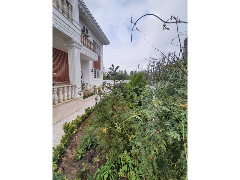 عکس شماره 676094 - ویلا بااستخر نزدیک نمک آبرود - 