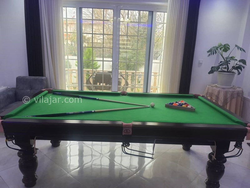 عکس شماره 676096 - ویلا بااستخر نزدیک نمک آبرود - 