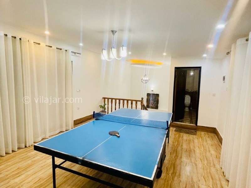 عکس شماره 676190 - ویلا با استخر سرپوشیده محموداباد - 