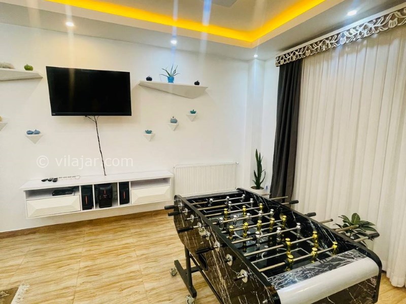 عکس شماره 676191 - ویلا با استخر سرپوشیده محموداباد - 