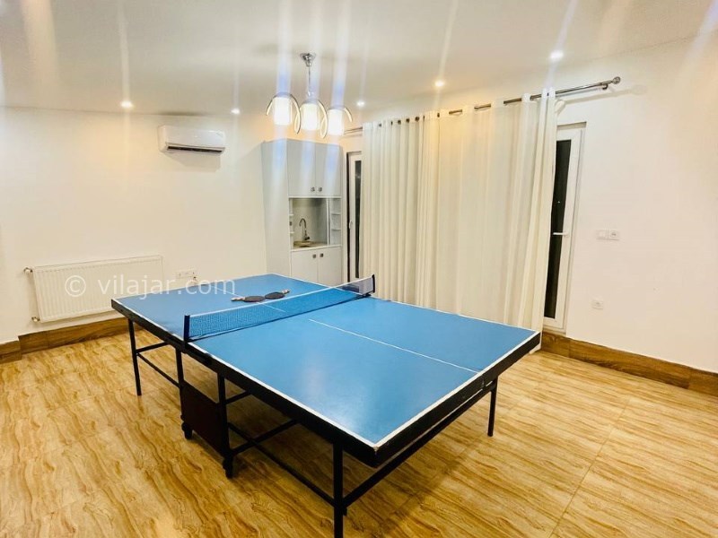 عکس شماره 676197 - ویلا با استخر سرپوشیده محموداباد - 