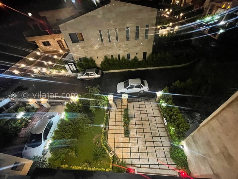 عکس شماره 676198 - ویلا با استخر سرپوشیده محموداباد - 