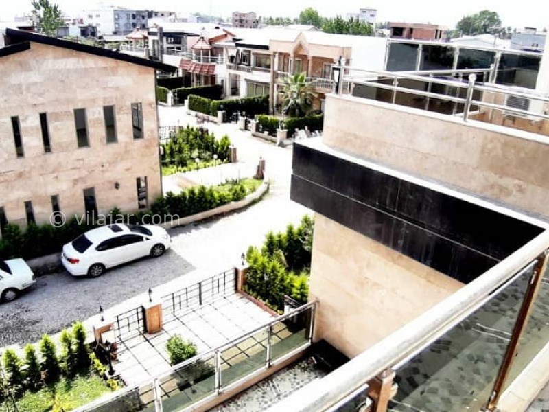 عکس شماره 676213 - ویلا با استخر سرپوشیده محموداباد - 