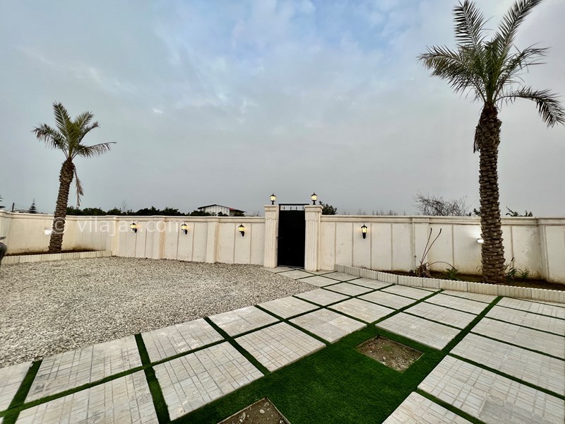عکس شماره 676365 - اجاره ویلا استخردار نزدیک رامسر - 