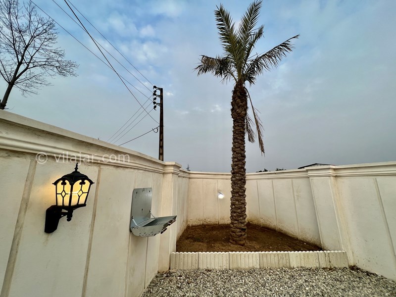 عکس شماره 676367 - اجاره ویلا استخردار نزدیک رامسر - 