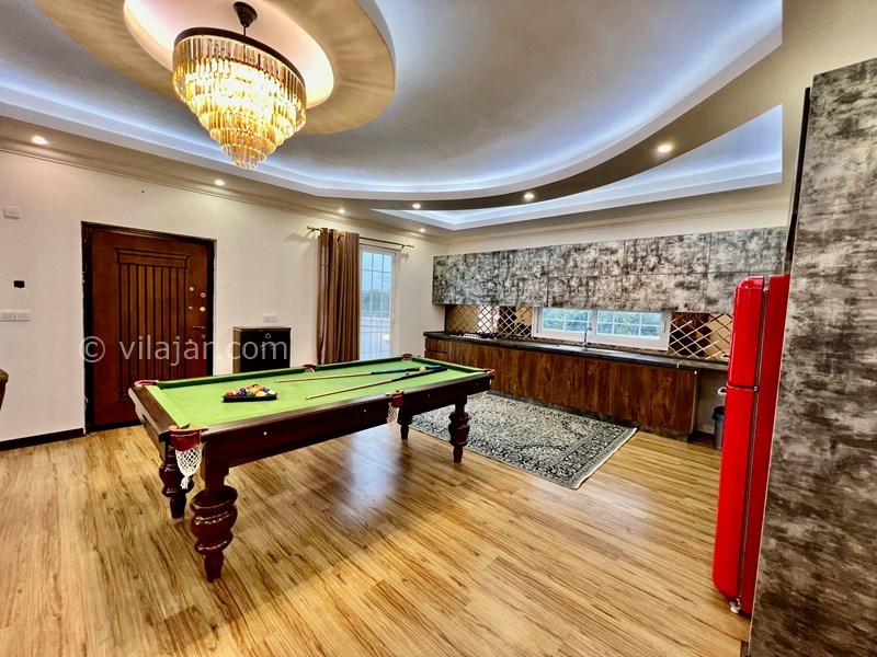 عکس شماره 676371 - اجاره ویلا استخردار نزدیک رامسر - 