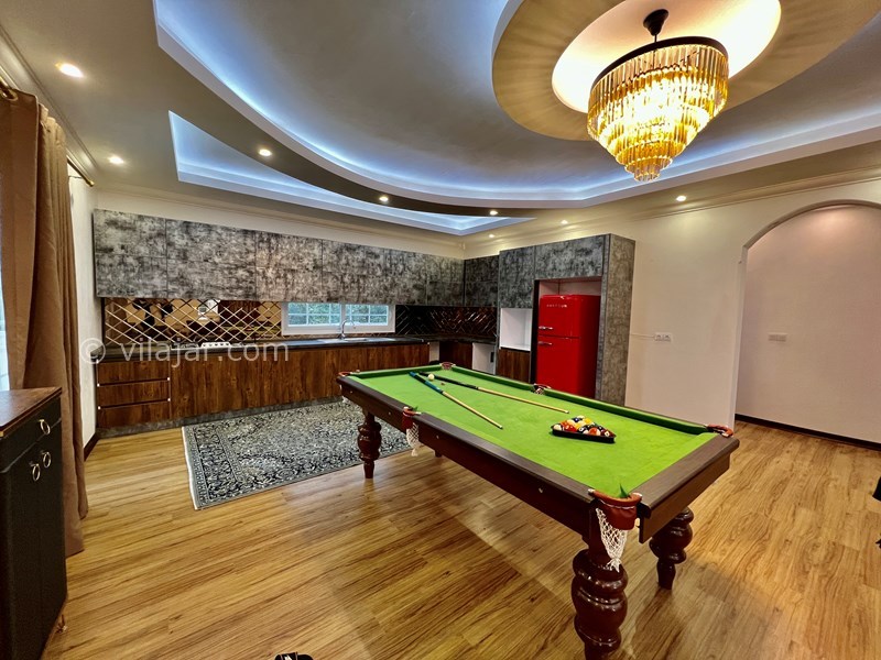 عکس شماره 676373 - اجاره ویلا استخردار نزدیک رامسر - 