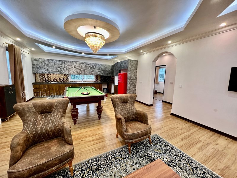 عکس شماره 676374 - اجاره ویلا استخردار نزدیک رامسر - 