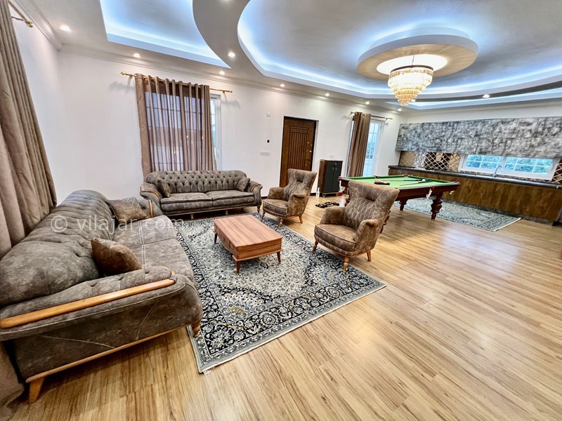 عکس شماره 676375 - اجاره ویلا استخردار نزدیک رامسر - 