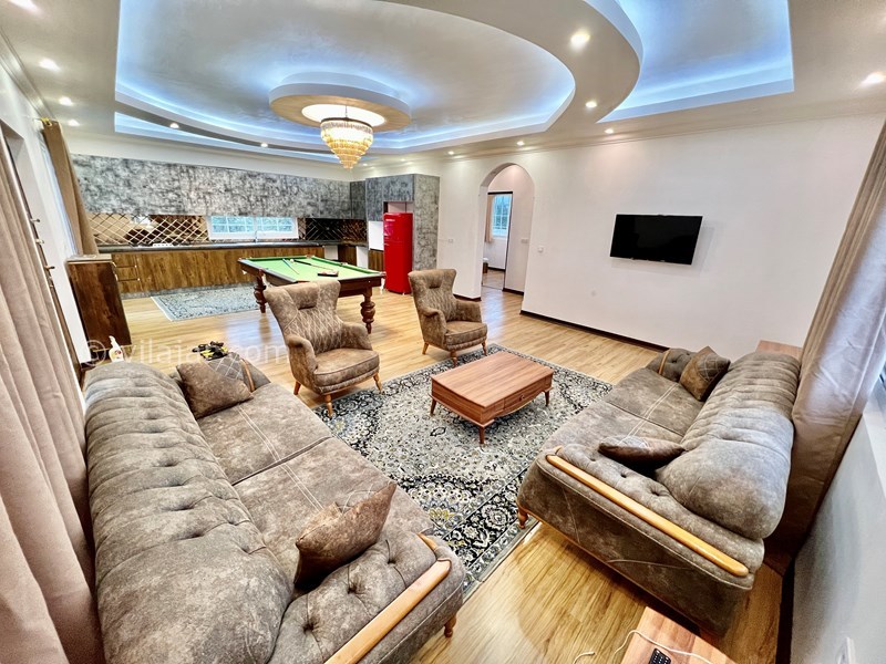 عکس شماره 676376 - اجاره ویلا استخردار نزدیک رامسر - 