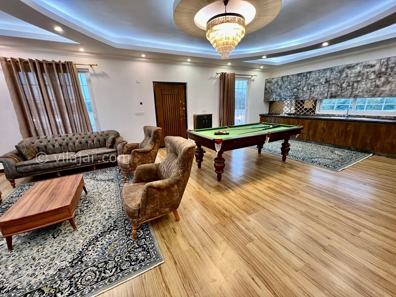 عکس شماره 676377 - اجاره ویلا استخردار نزدیک رامسر - 