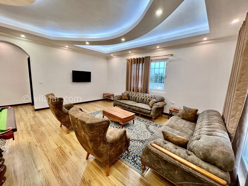 عکس شماره 676378 - اجاره ویلا استخردار نزدیک رامسر - 