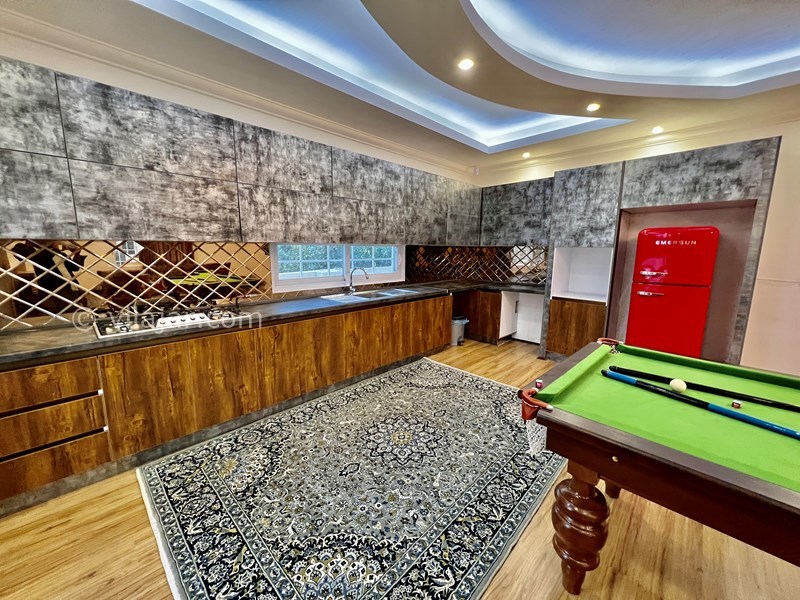 عکس شماره 676380 - اجاره ویلا استخردار نزدیک رامسر - 