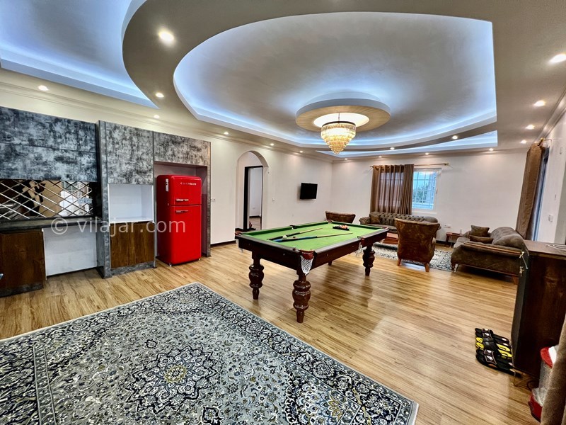 عکس شماره 676383 - اجاره ویلا استخردار نزدیک رامسر - 