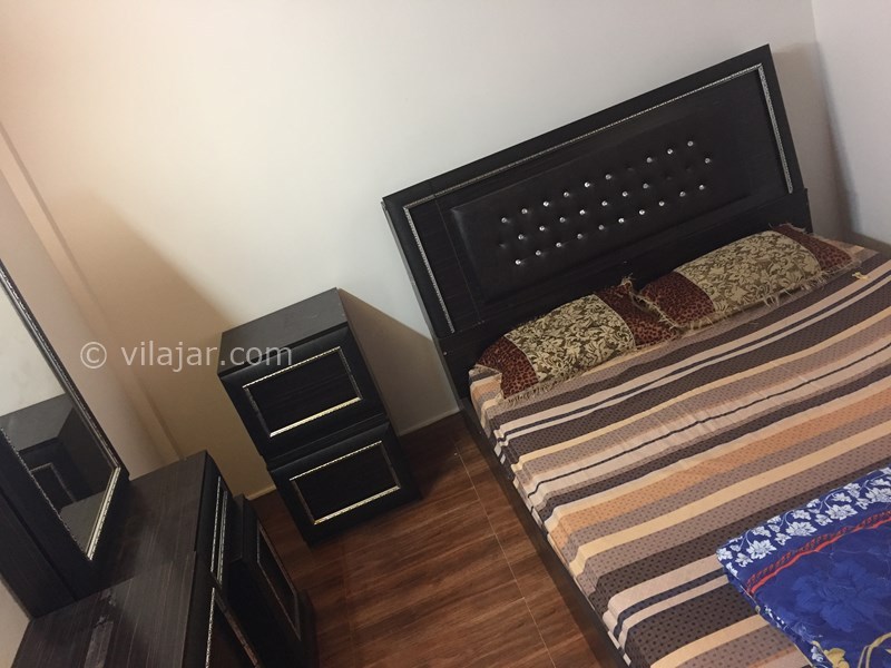 عکس شماره 676634 - اجاره ویلا نزدیک محمودآباد - اتاق خواب سرویس کامل
