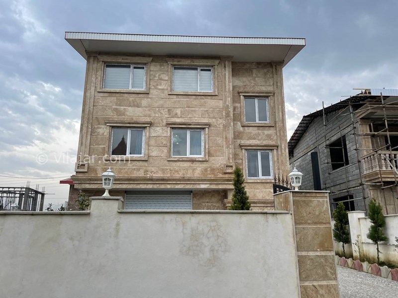 عکس شماره 676678 - اجاره ویلا نزدیک رامسر - 