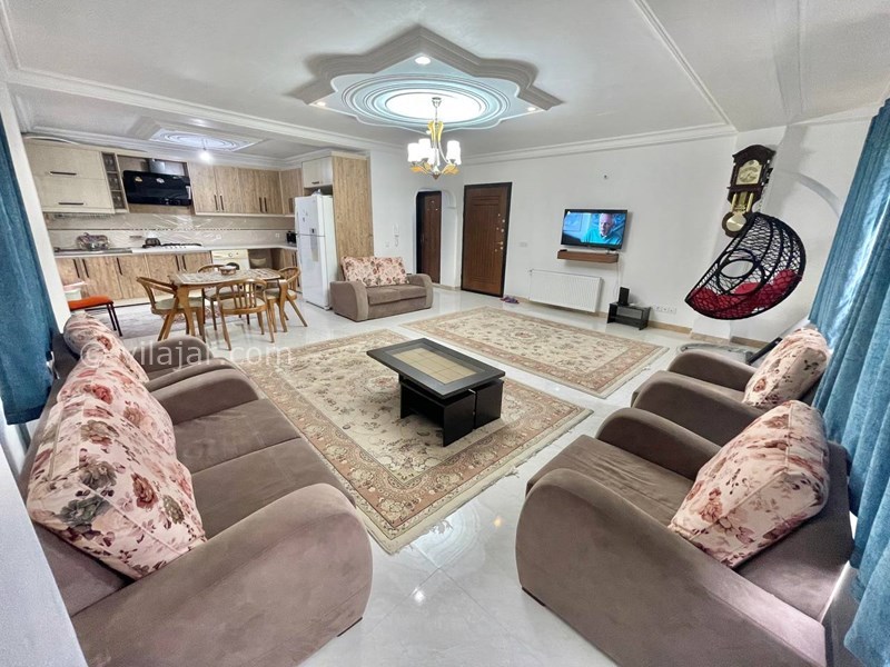 عکس شماره 676680 - اجاره ویلا نزدیک رامسر - 