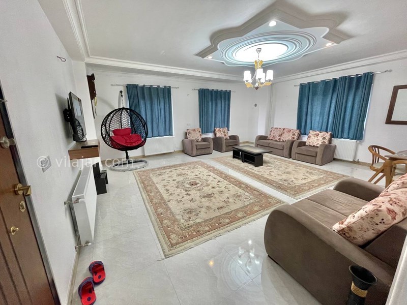 عکس شماره 676683 - اجاره ویلا نزدیک رامسر - 