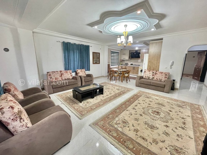 عکس شماره 676687 - اجاره ویلا نزدیک رامسر - 