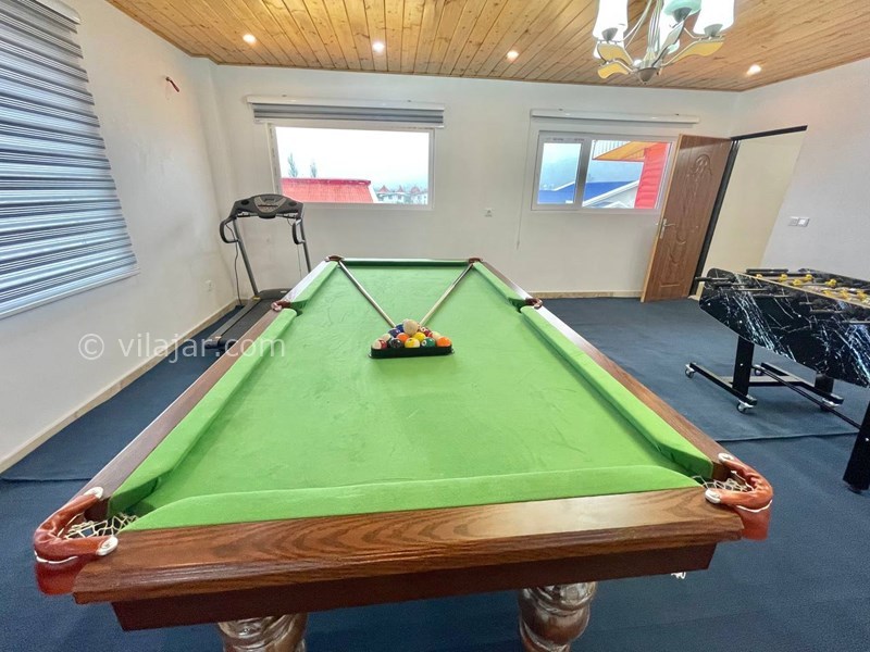 عکس شماره 676692 - اجاره ویلا نزدیک رامسر - 