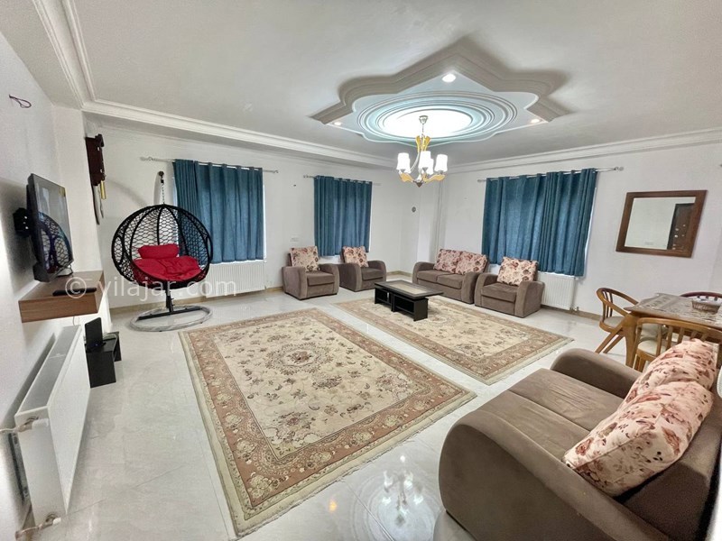 عکس شماره 676695 - اجاره ویلا نزدیک رامسر - 